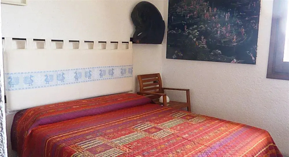 Sole Apartments