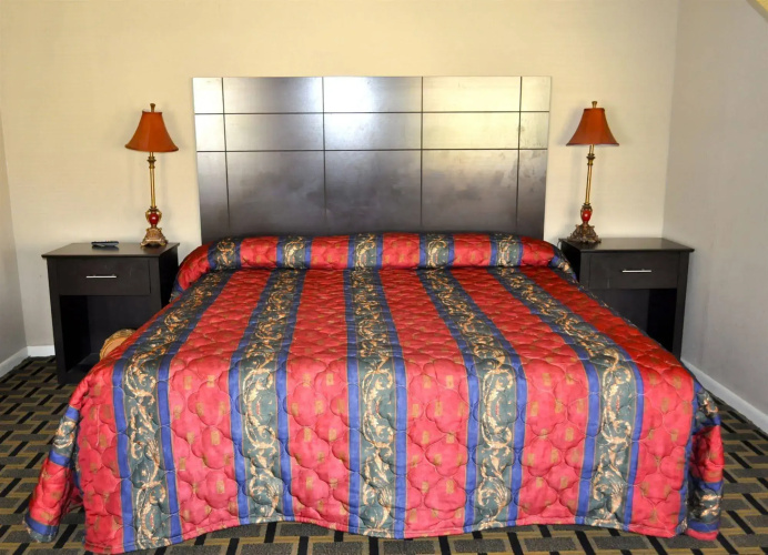 Andrews Motor Inn