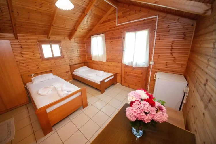 Bungalow