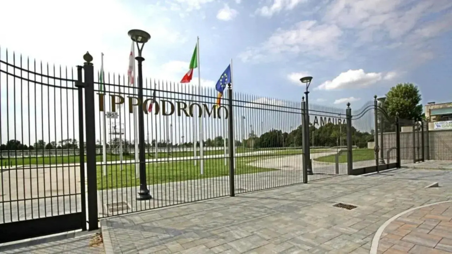 Fiera expo Apartment
