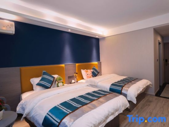 Business Double room