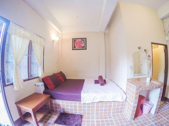 Ban Leelawadee Guesthouse