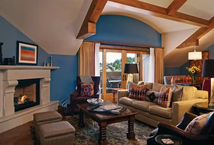3 Bedroom Residence