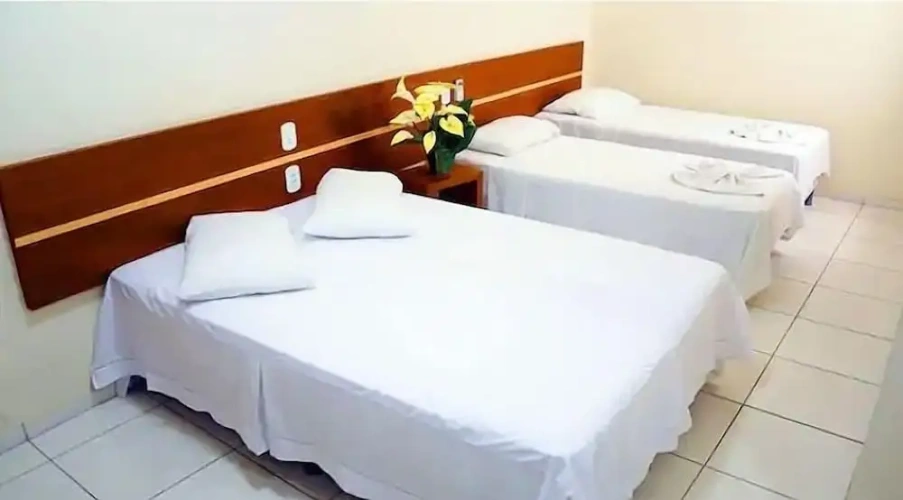 Economy Single room