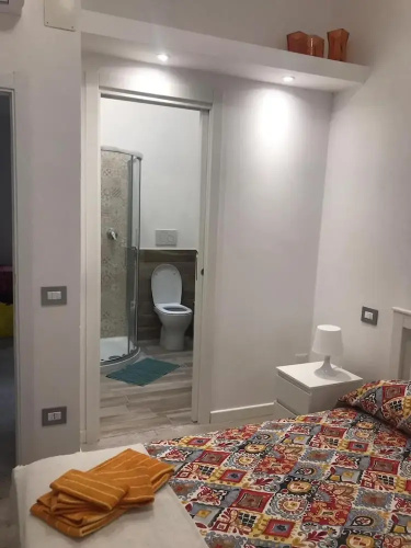 Appartamento Badia