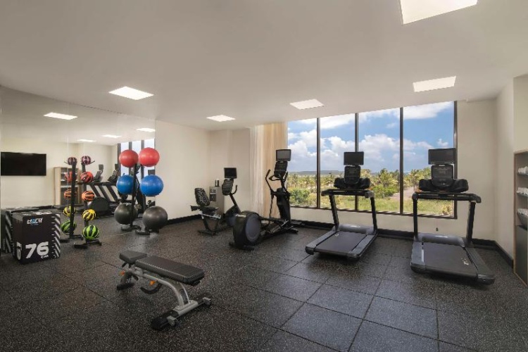 Hilton Garden Inn La Romana photo 20