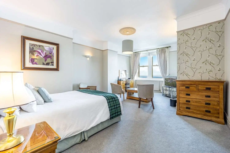 Executive Double room