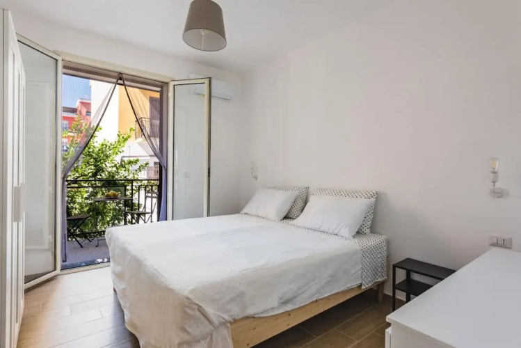 Casa Lilium a Floridia - Sage