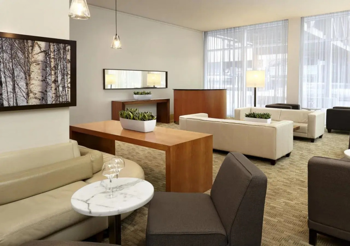 The Westin Calgary