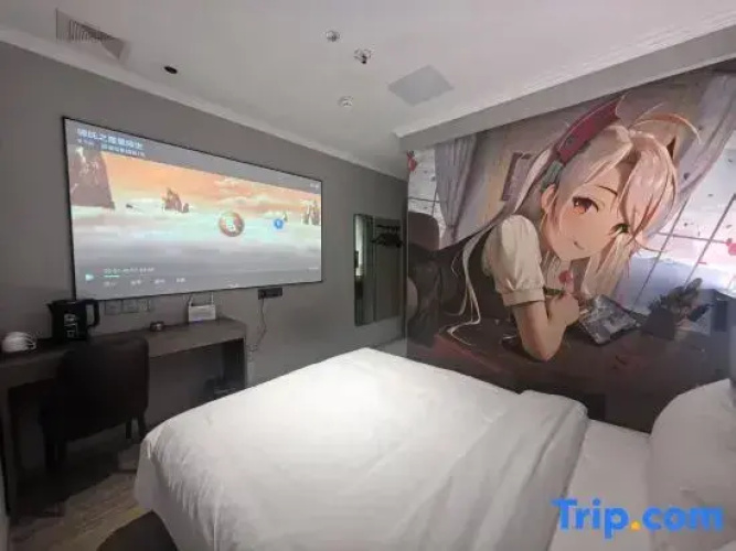 Hotelafbeelding