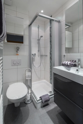 Appartement 22