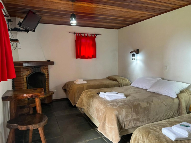 Pousada Locanda Belvedere