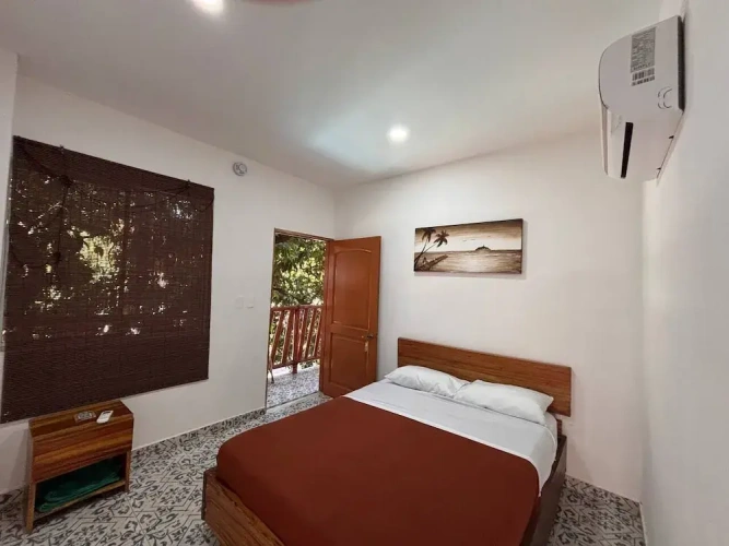 Comfort room