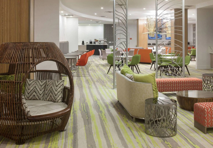 Towneplace Suites Orlando At Seaworld photo 17