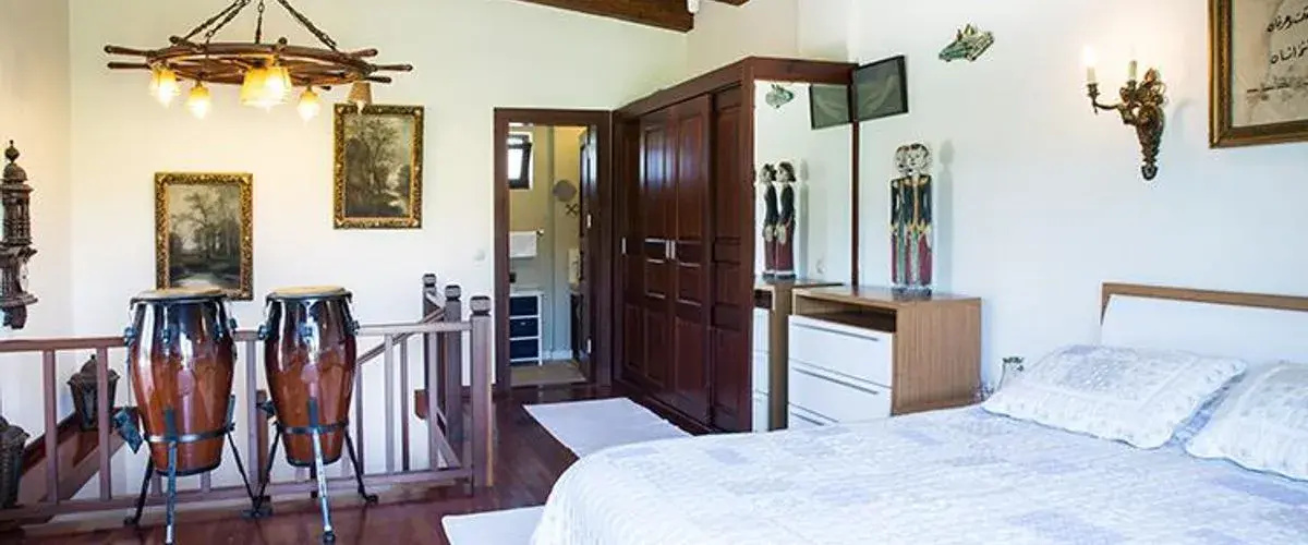 Yalıkavak Villa BD439
