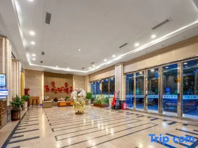 Gentleman Hotel