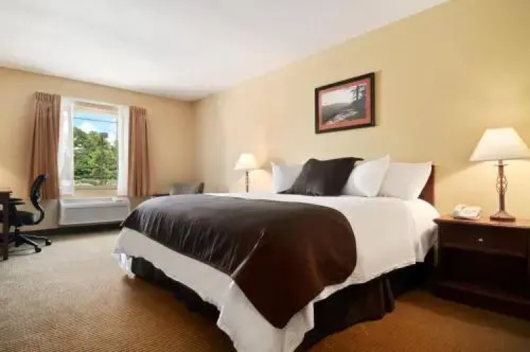 Bethel Inn & Suites