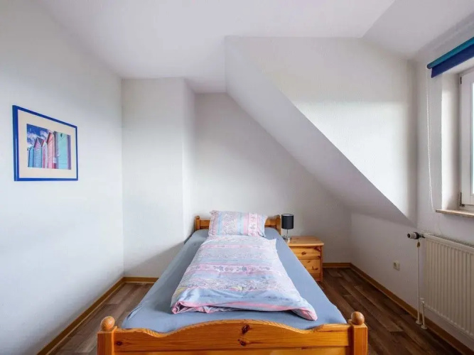 Heritage Apartment in Battenberg near Skiing