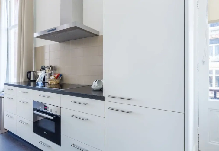 1 Bedroom Deluxe Apartment