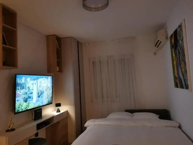 Studio apartment Art Zone
