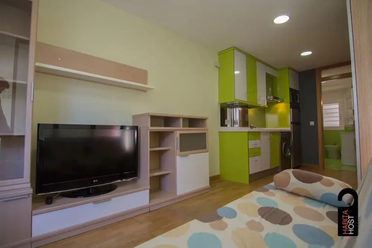 HabitaHost Rincón Del Agua
