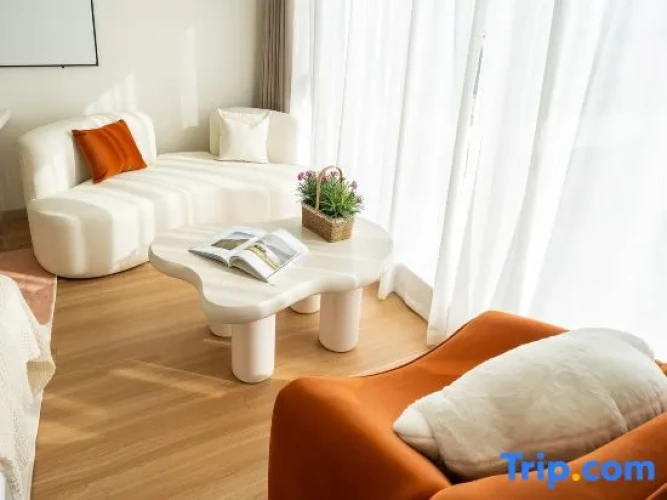 Family Suite with river view