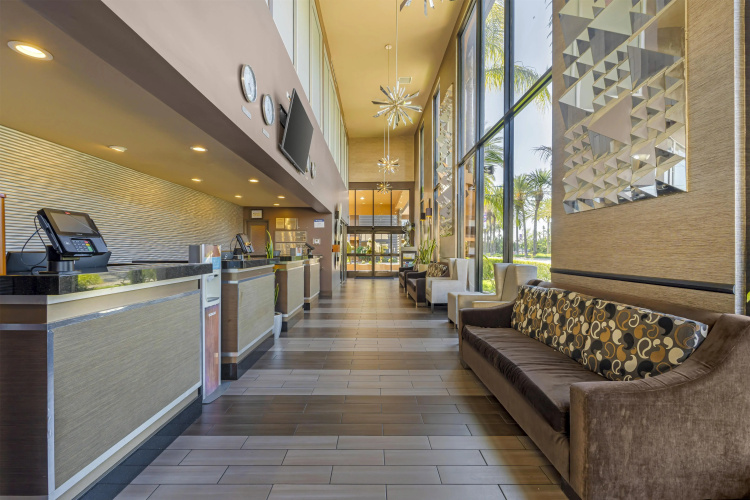 Best Western Plus Stovall's Inn