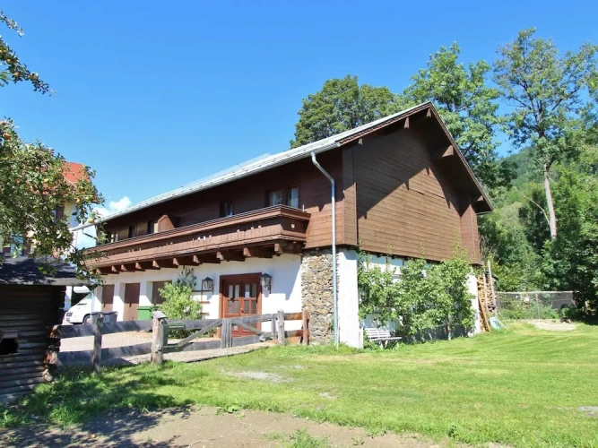 Cottage