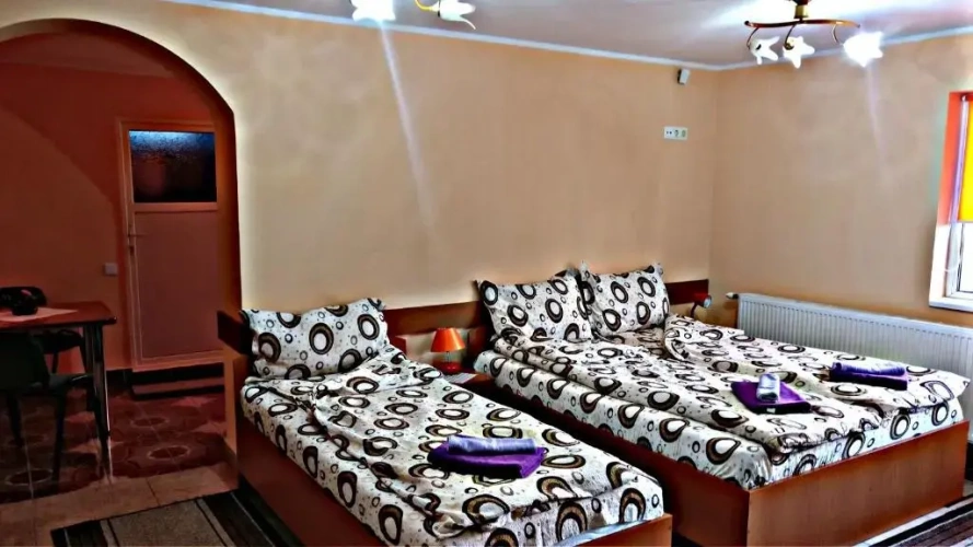 Family Suite