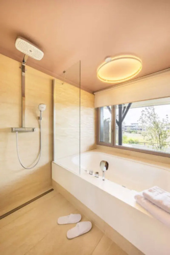 Appartement VIP