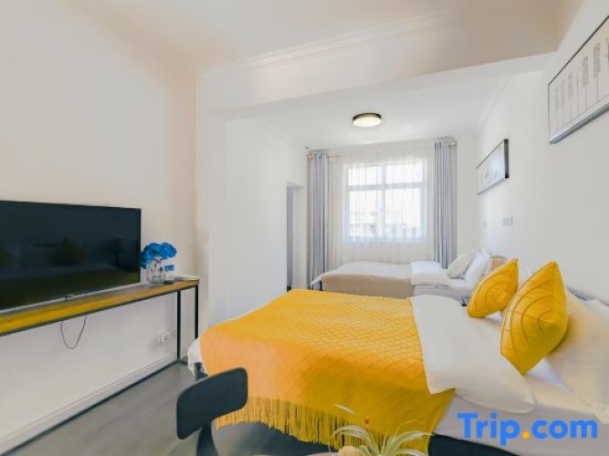Comfort Family room