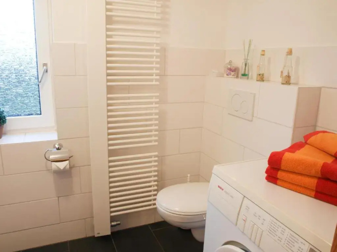 Ferienwohnung Diek