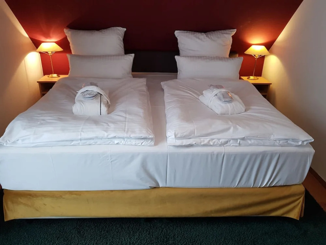 Dreiklang Business & Spa Resort