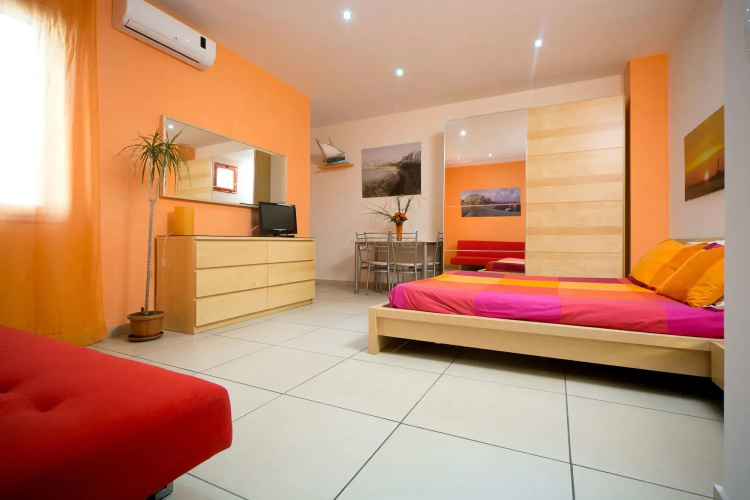 B&B del Lungomare