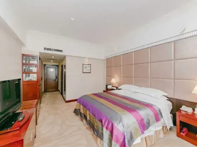 Hubei East Lake Hotel