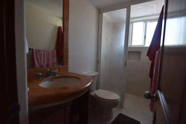 Isla del Sol Two Bedroom Apartment