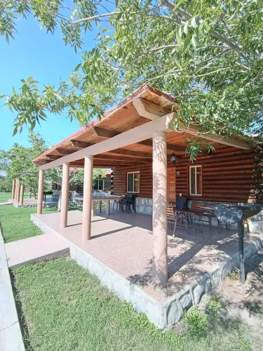 Hotel El Nogalito