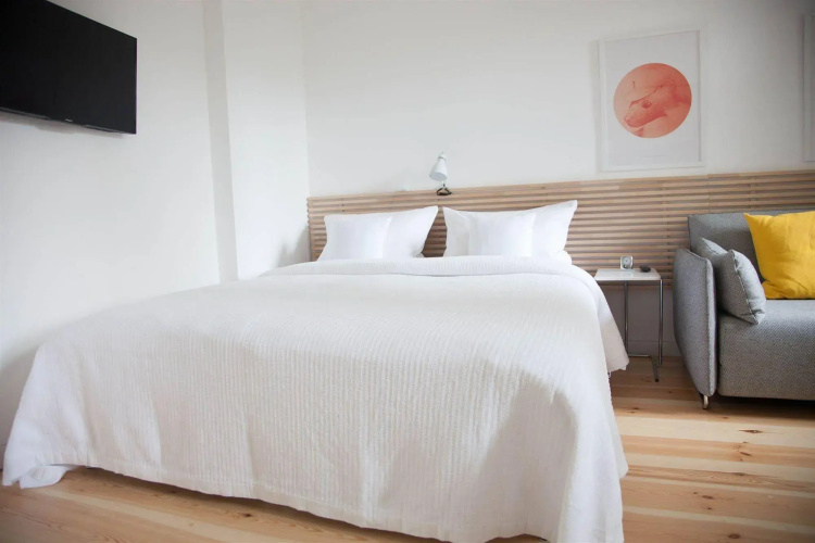 PrenzlBed Apartments