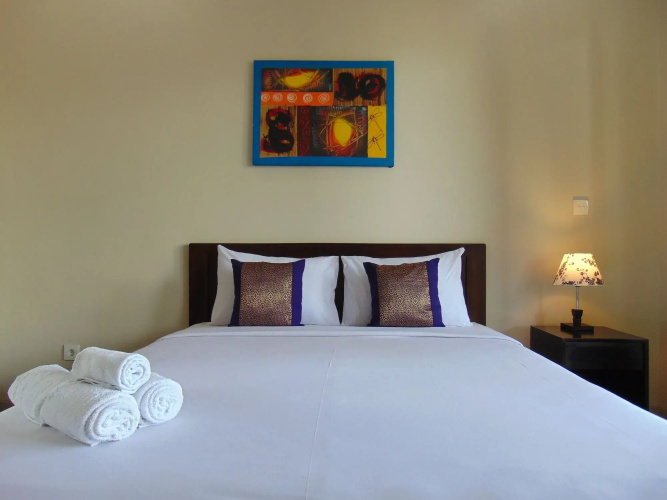 DiPondok Homestay