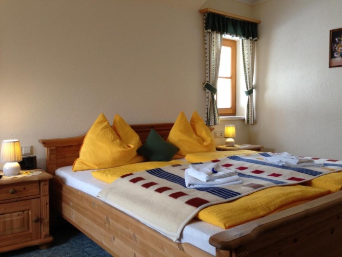 2 Bedrooms Apartment with balcony