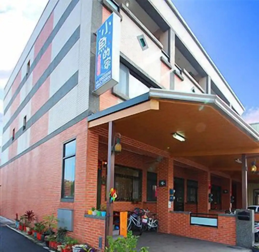 Hotelafbeelding