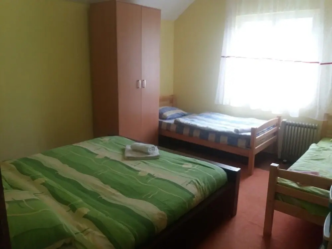 Guesthouse Radovic