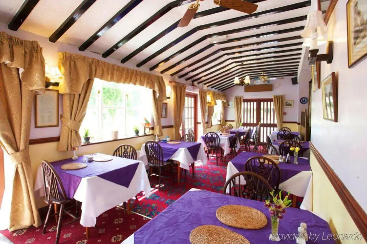Abbey Grange Hotel