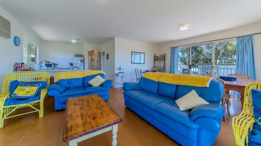 12 Aloha Ventnor Beach House