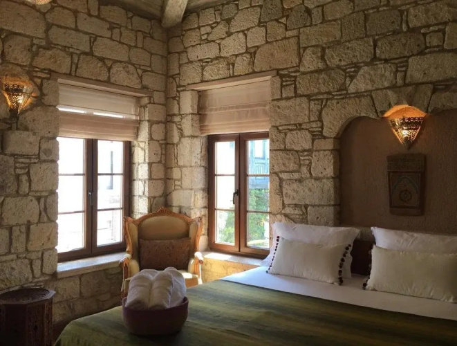 Casa Mara Alacati
