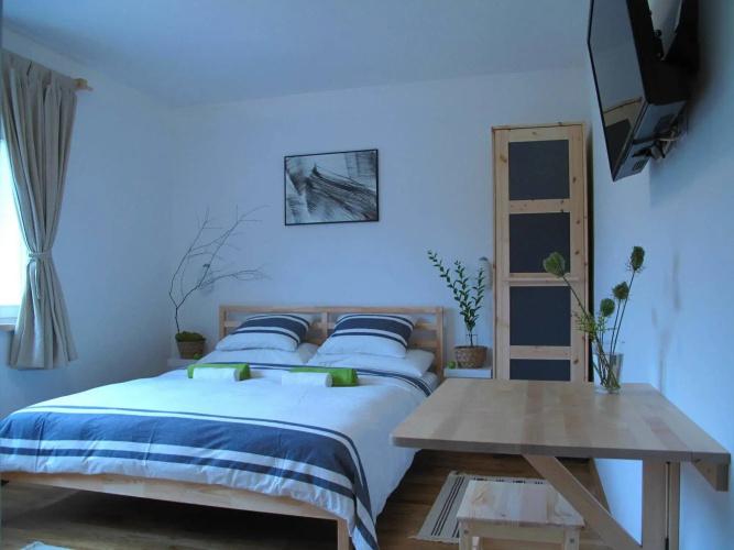 Guesthouse Bor