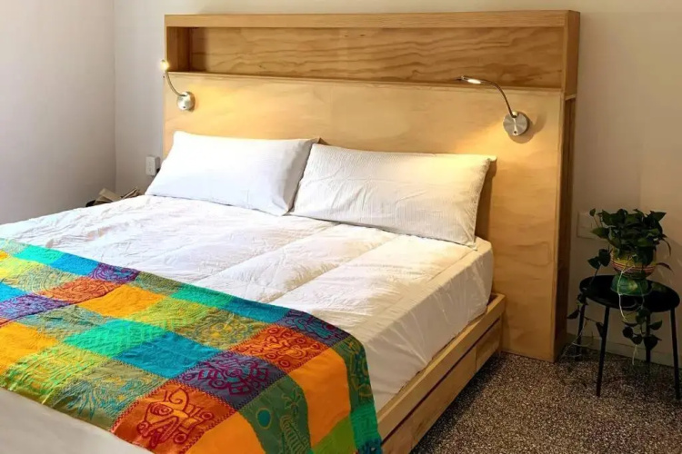 122 Loft Confort Centro Histórico Cdmx