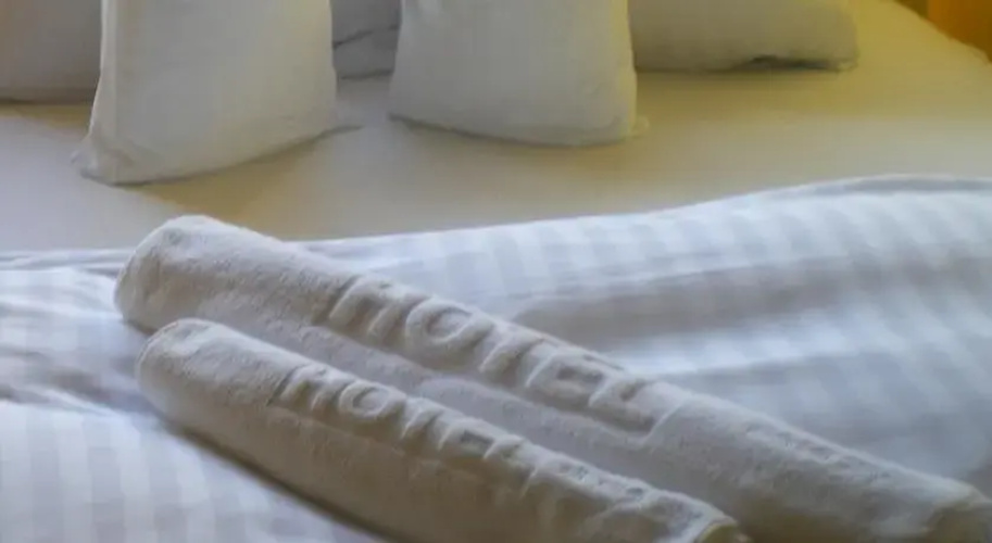 Bed4City Centre