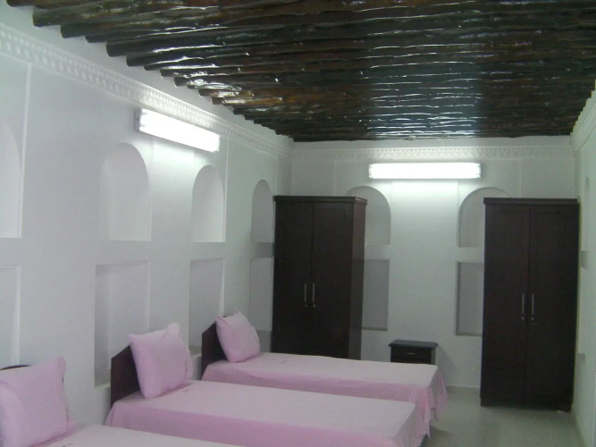 Sharjah Heritage Hostel