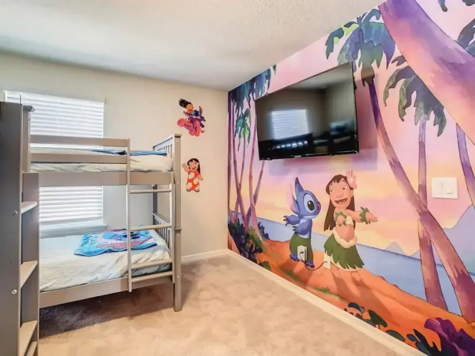 Ohana Gathering House
